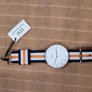 Daniel Wellington